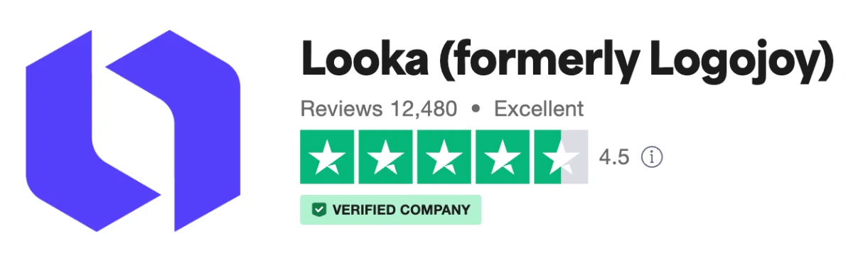 Looka reviews