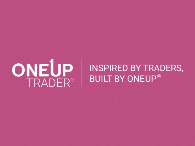 Oneup trader